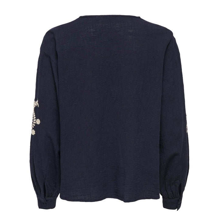 ONLY - TOP - MOON 15330944 - NIGHT SKY