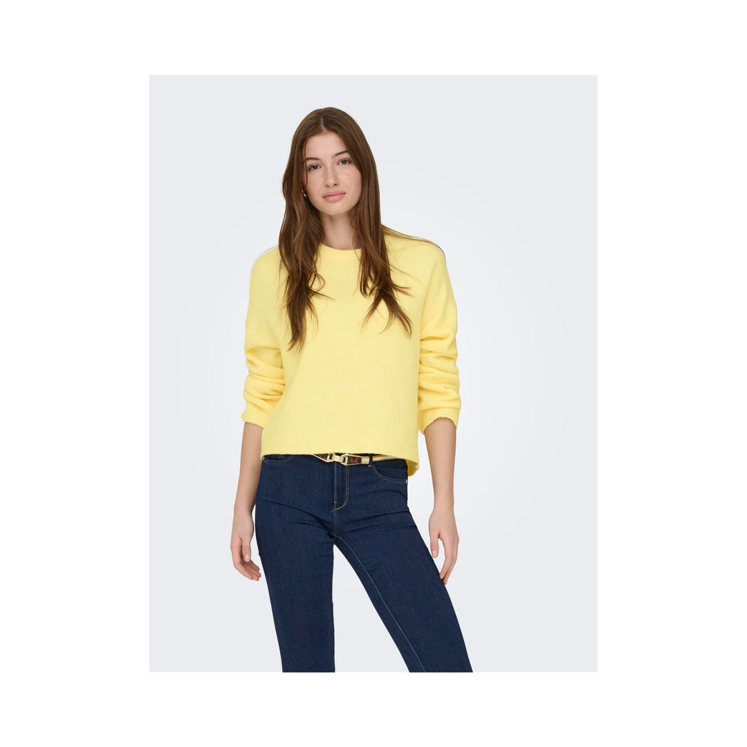 ONLY - STRIK - SIMONI 15368976 - MELLOW YELLOW