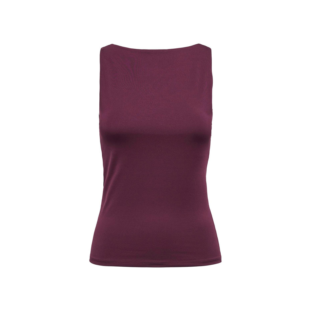 ONLY - TANKTOP - LONE 15315901 - WINETASTING
