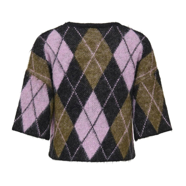 ONLY - PULLOVER - NOEME 15378132 - BLACK