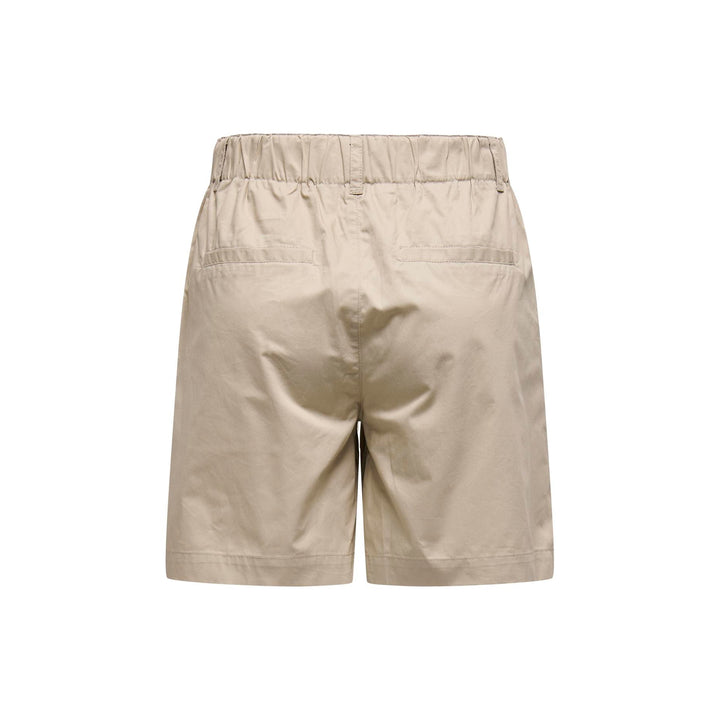 ONLY - SHORTS - ZORA 15344538 - OXFORD TAN