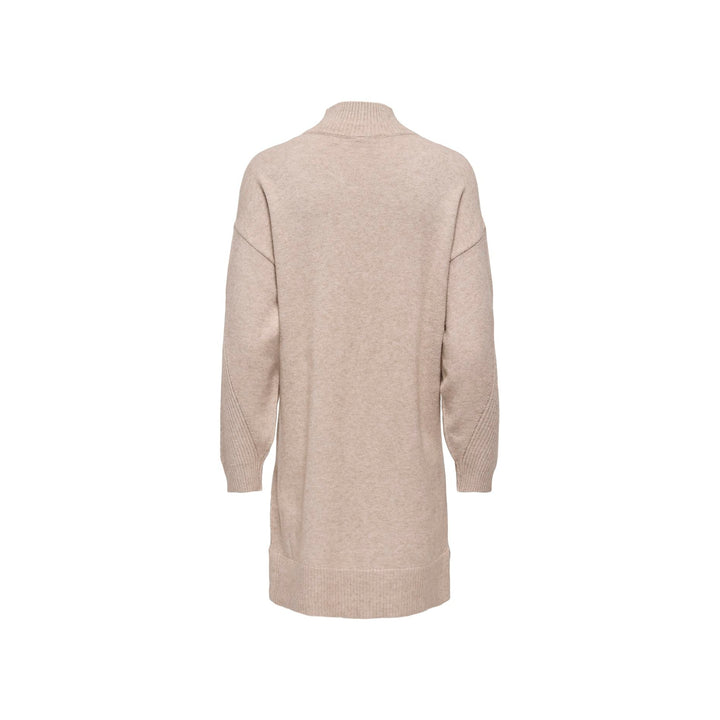 ONLY - KJOLE - PRINCESS 15379281 - MOCHA MERINGUE