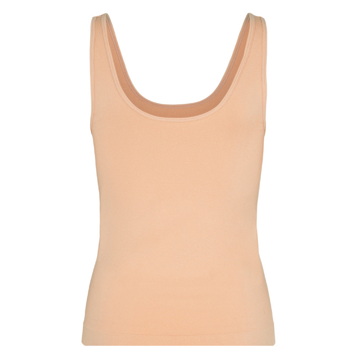 NÜMPH - TOP - MARIE 701691 - HAZELNUT