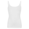 SOFT REBELS - TOP - LINSEY SR124-302 - SNOW WHITE