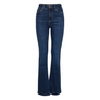 DARK BLUE DENIM
