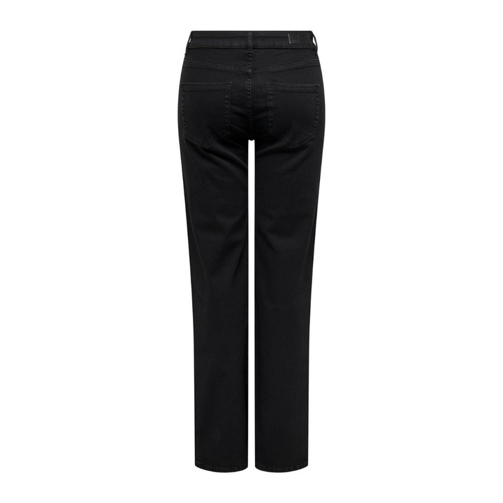 ONLY - JEANS - BLUSH 15330777 - BLACK DENIM