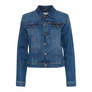 MEDIUM BLUE DENIM