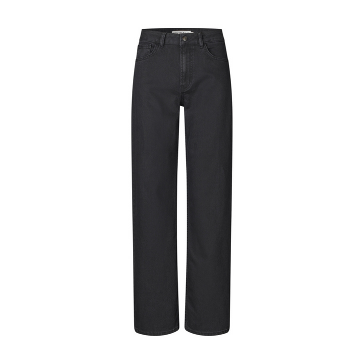 GLOBAL FUNK - JEANS - TAMILLA 73790292 - REBEL BLACK