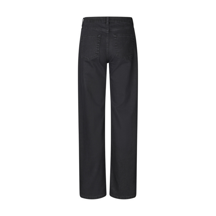 GLOBAL FUNK - JEANS - TAMILLA 73790292 - REBEL BLACK