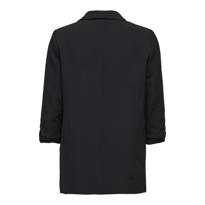 ONLY - BLAZER - ELLY 15197451 - SORT