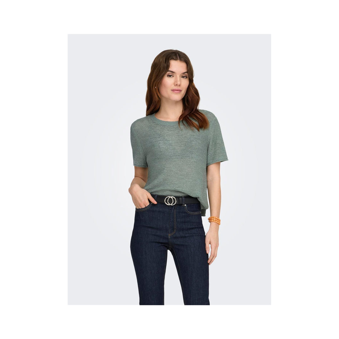 ONLY - BLUSE - SUNNY 15254282 - Laurel Wreath