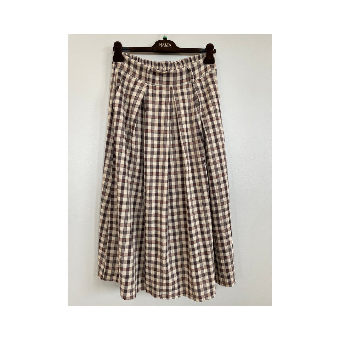 MARTA DU CHATEAU - NEDERDEL - AMSONIA 8788 - BROWN6