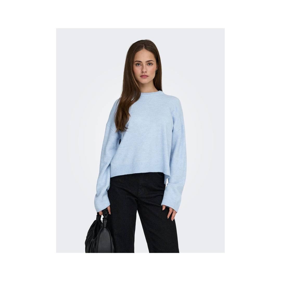 ONLY - STRIK - SIMONI 15368976 - CASHMERE BLUE