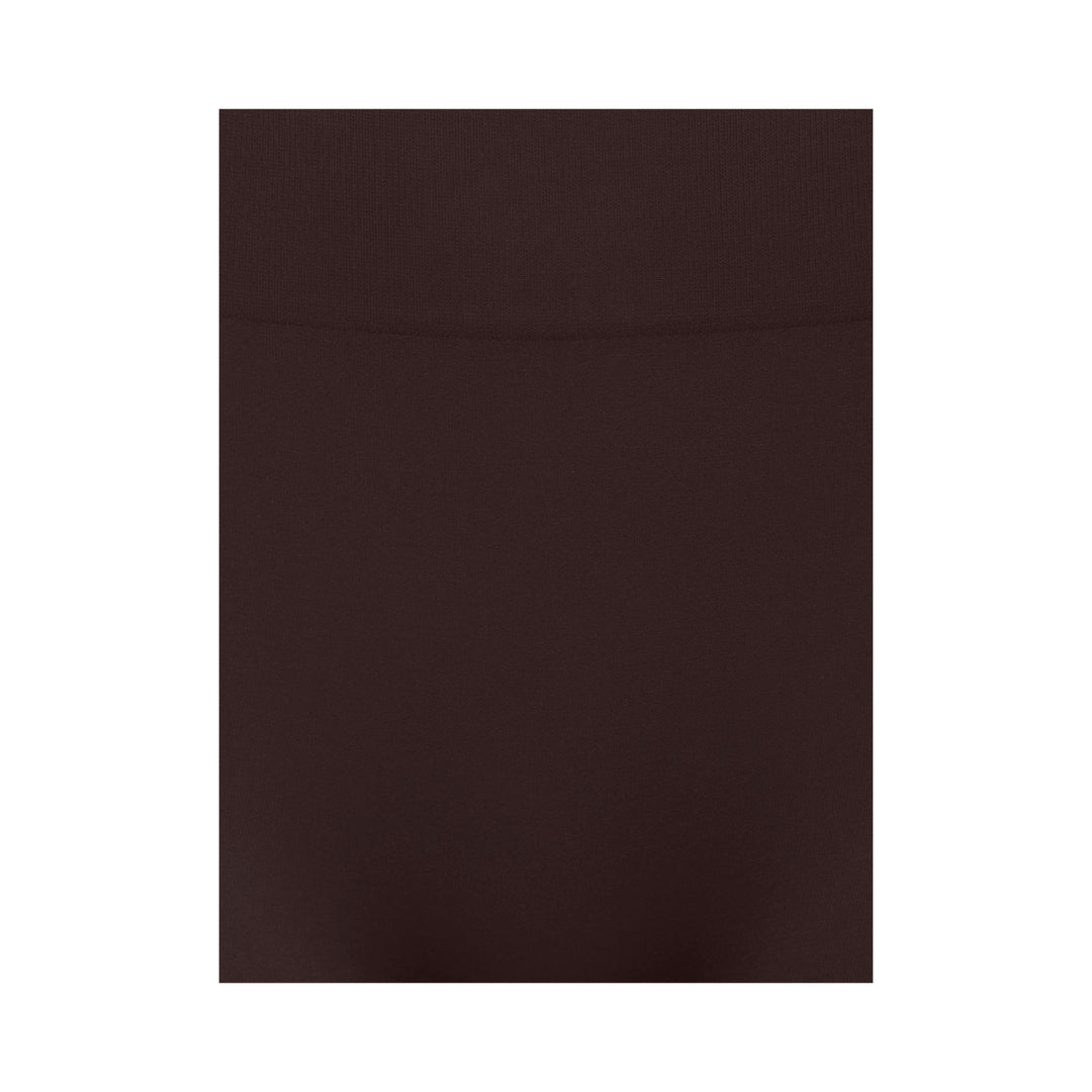 ONLY - INDERSHORTS - VICKY 15127040 - BLACK COFFEE