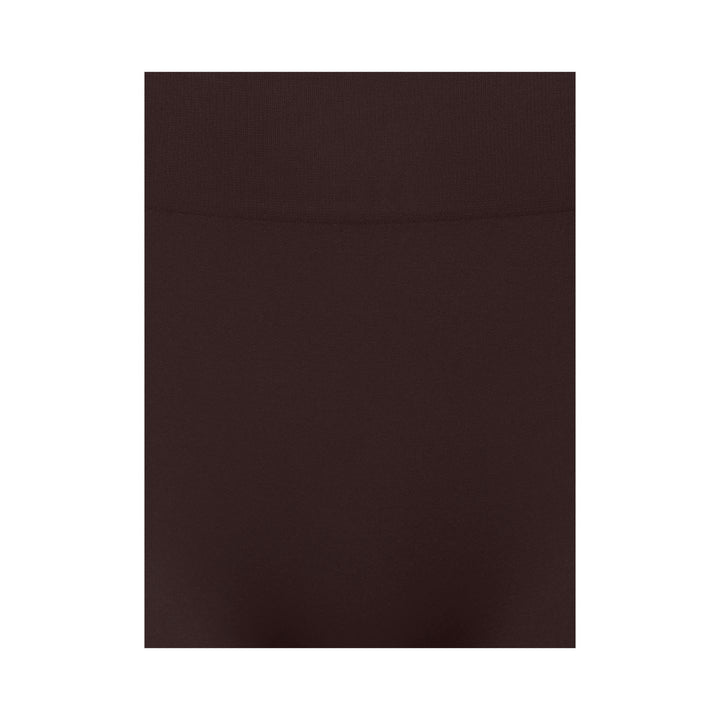ONLY - INDERSHORTS - VICKY 15127040 - BLACK COFFEE
