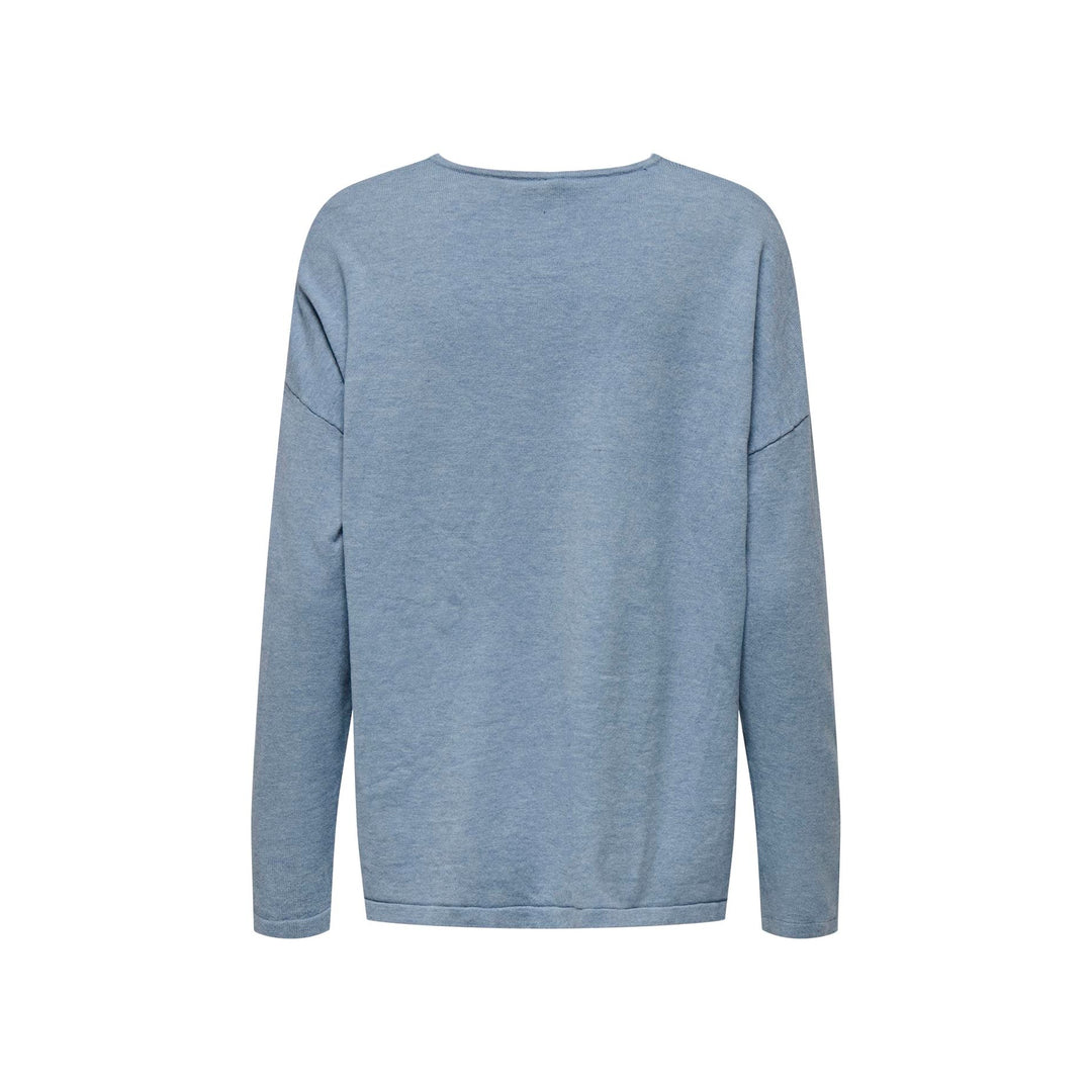 ONLY - STRIK - CHIANTI LIFE 15354092 - WINDWARD BLUE