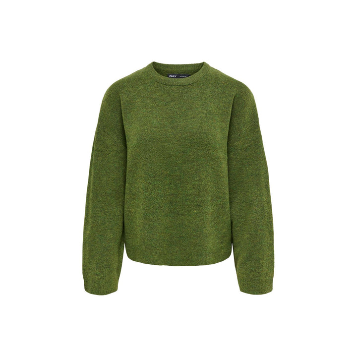 ONLY - PULLOVER - SIMONI 15368976 - FOREST NIGHT