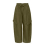 DARK OLIVE