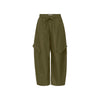 ONLY - BUKSER - AYANA MW 15387674 - DARK OLIVE