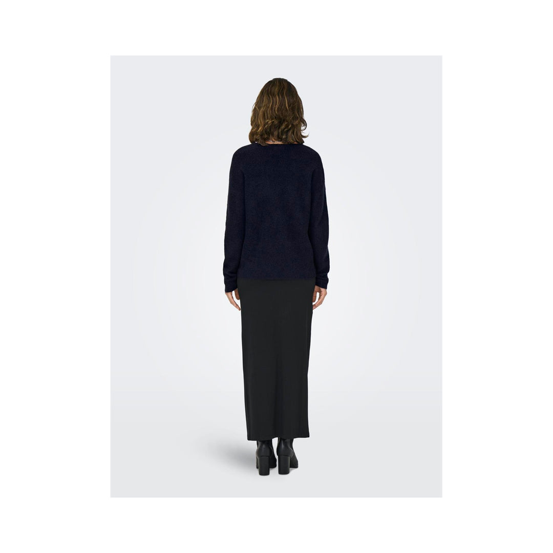 ONLY - PULLOVER - CAMILLA 15204588 - NIGHT SKY