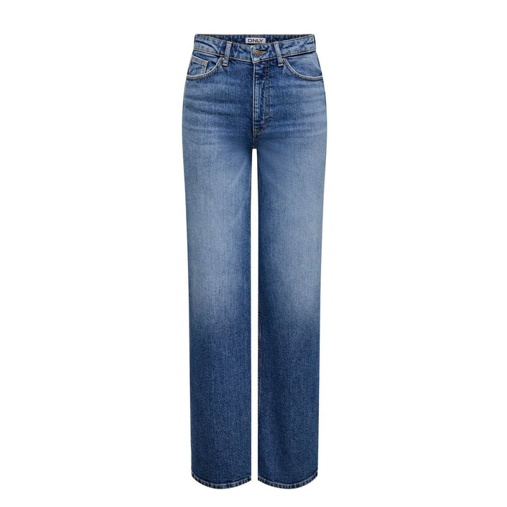 ONLY - JEANS - JUICY 15360756 - DARK BLUE DENIM