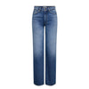 ONLY - JEANS - JUICY 15360756 - DARK BLUE DENIM