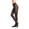 WOLFORD - STRØMPEBUKSER - VELVET DE LUXE 66 14775 - 7005 SORT
