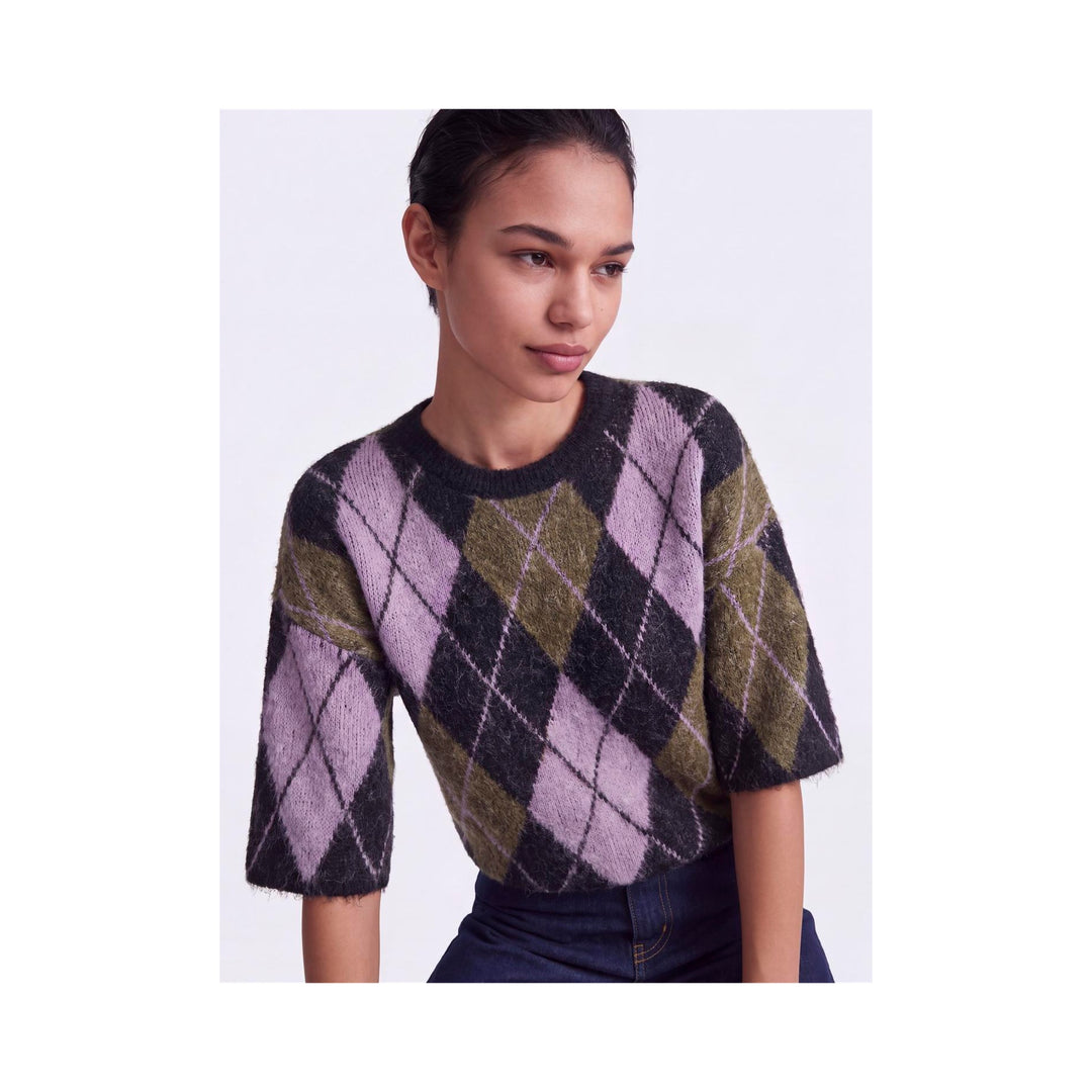 ONLY - PULLOVER - NOEME 15378132 - BLACK
