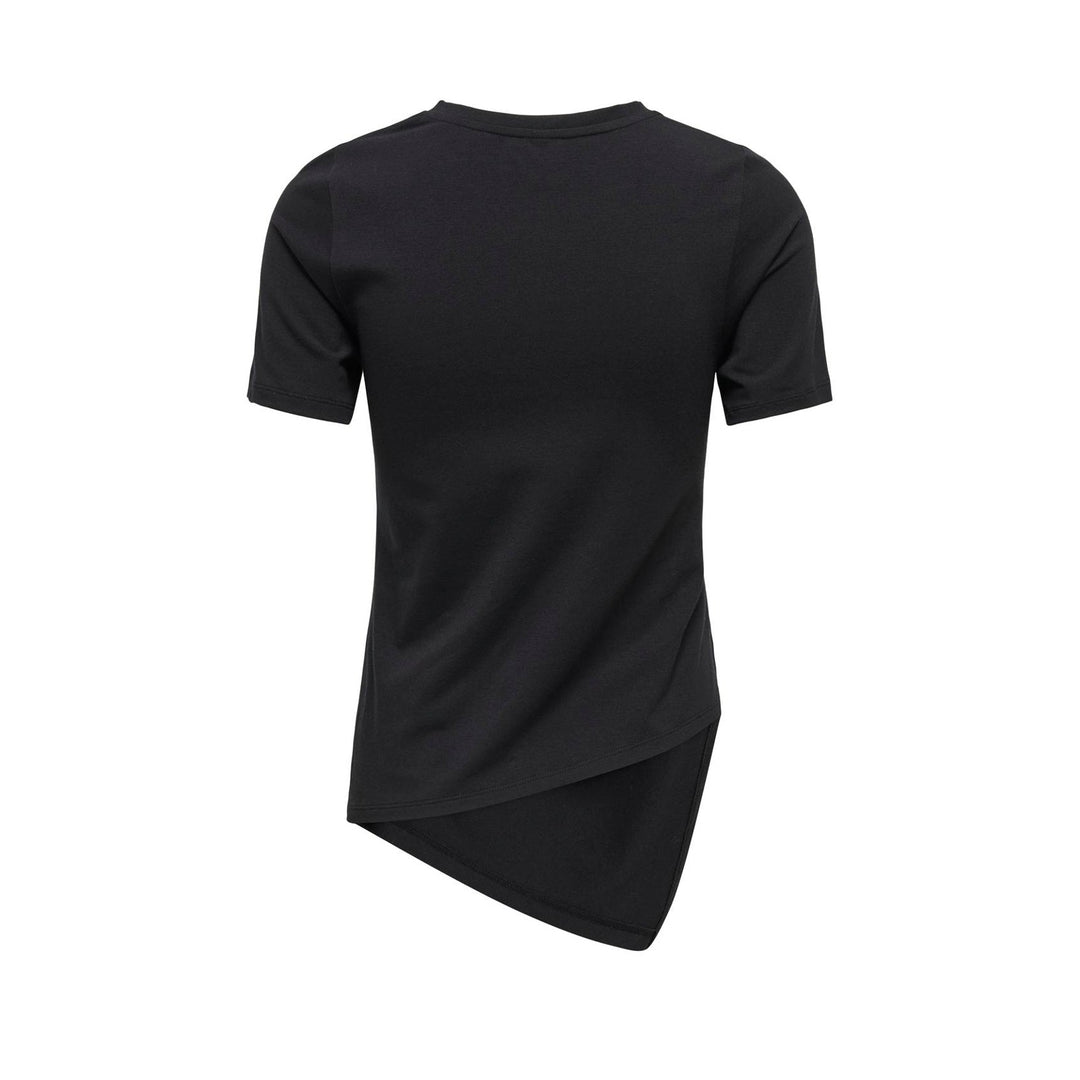 ONLY - TOP - LISE 15380879 - BLACK