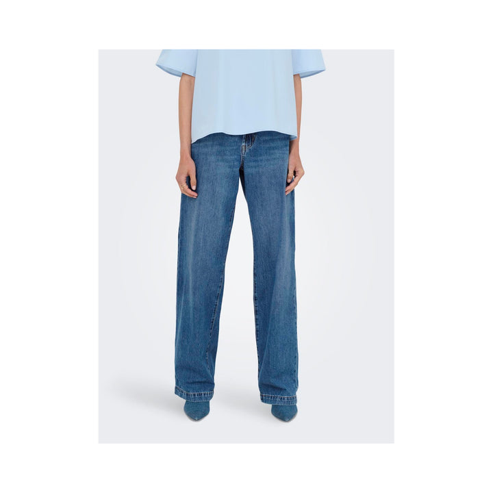 ONLY - JEANS - MAGDEBURG 15356820 - MEDIUM BLUE DENIM