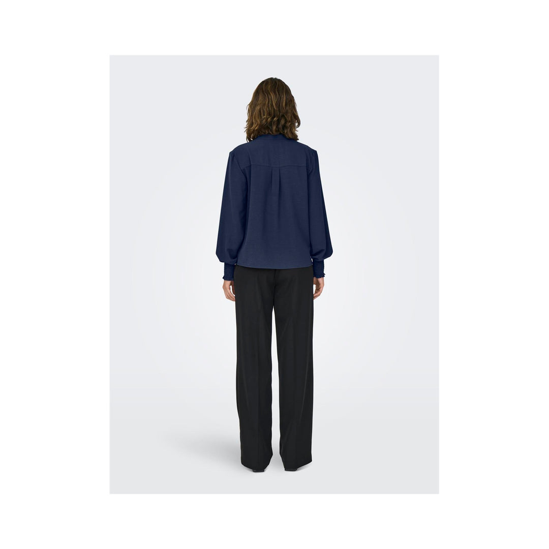 ONLY - TOP - METTE 15284309 - NAVAL ACADEMY