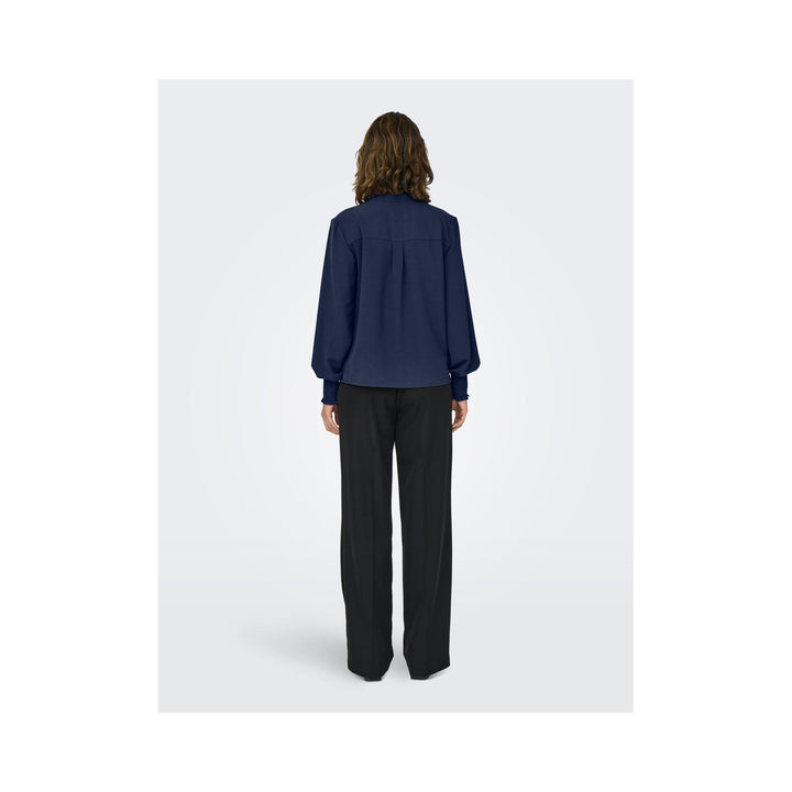 ONLY - TOP - METTE 15284309 - NAVAL ACADEMY