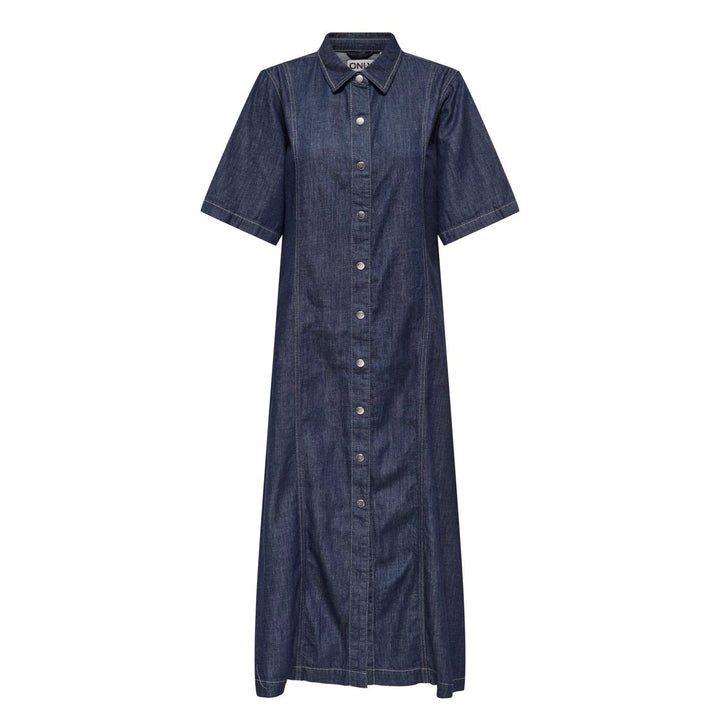 ONLY - KJOLE - RUNA 15371900 - DARK BLUE DENIM