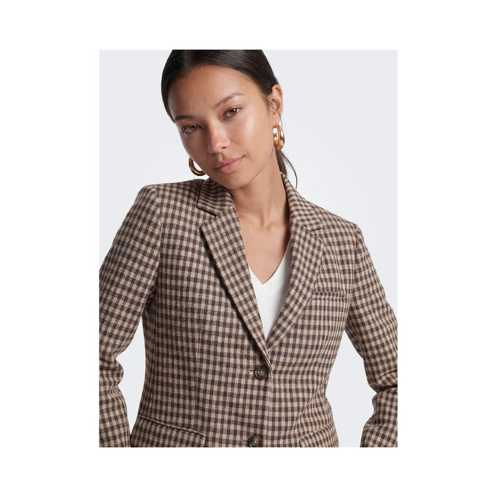 ONLY - BLAZER - GOLDEN 15382154 - AFTER DARK