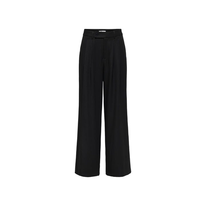 ONLY - BUKS - MILES PLEAT 15389360 - BLACK