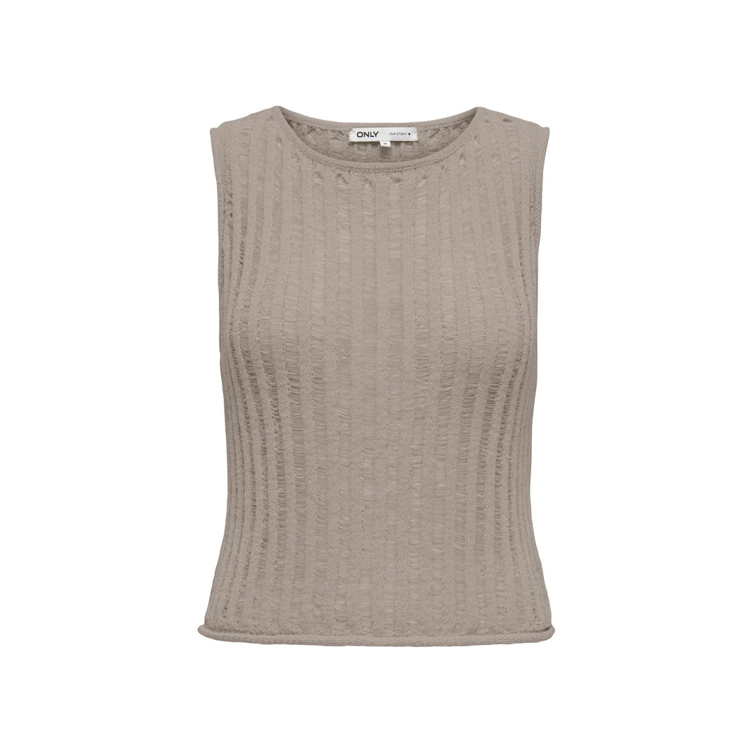 ONLY - VEST - SUNNIES 15345290 - STRING