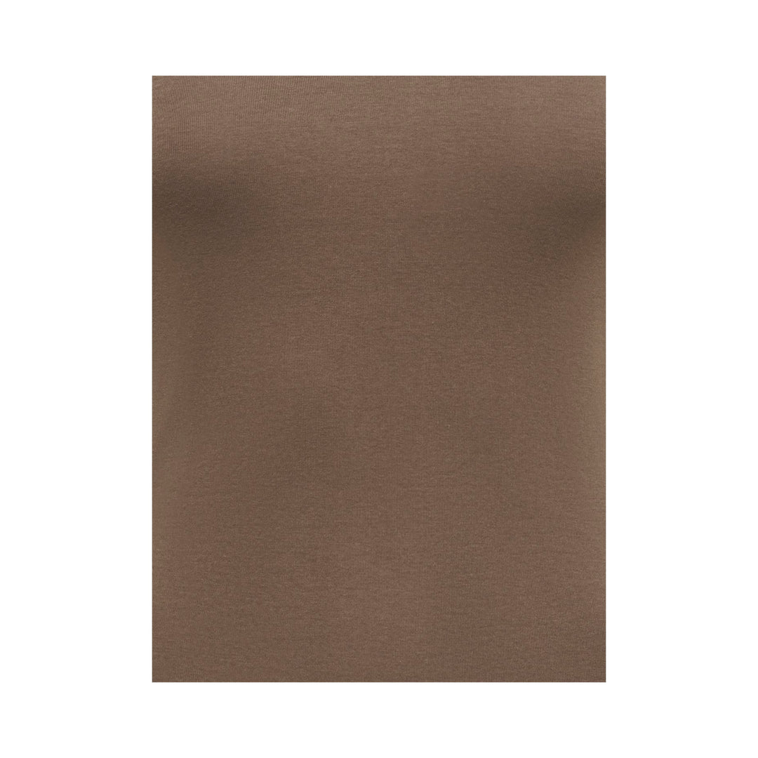 ONLY - TOP - RILEY 15396268 - CHOCOLATE MARTINI