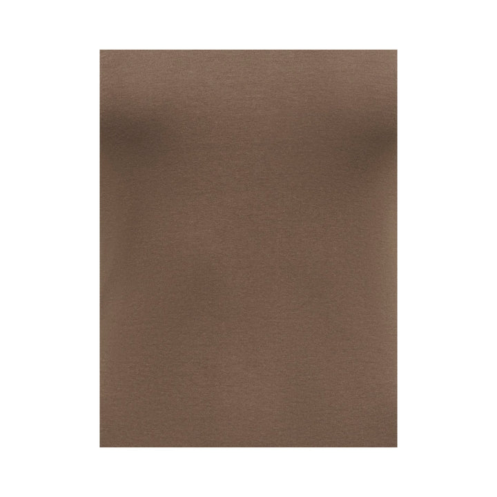 ONLY - TOP - RILEY 15396268 - CHOCOLATE MARTINI