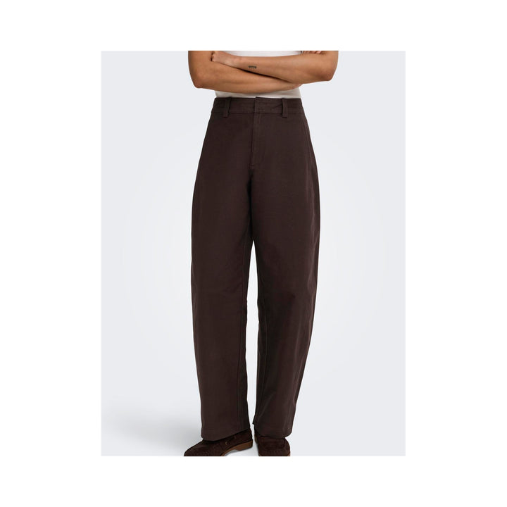 ONLY - BUKS - CLAIR 15371522 - BLACK COFFEE
