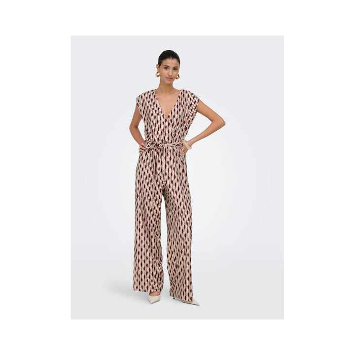 ONLY - JUMPSUIT - MAINE 15375808 - BIRCH