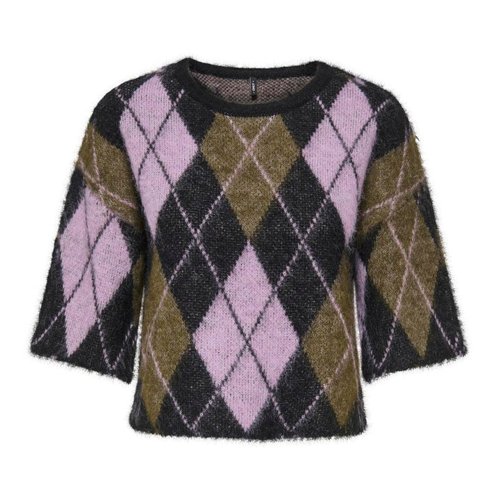 ONLY - PULLOVER - NOEME 15378132 - BLACK