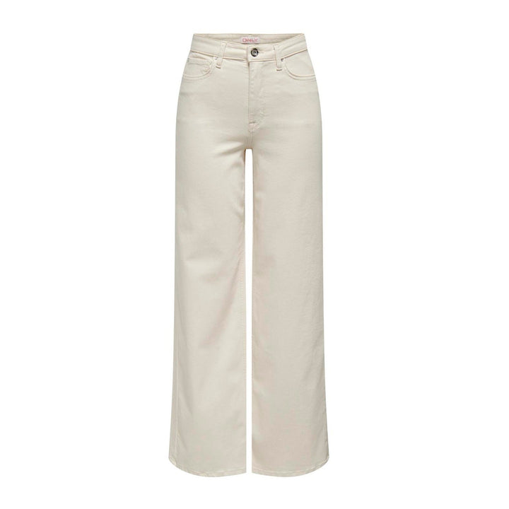 ONLY - JEANS - MADISON BLUSH 15310632 - ECRU