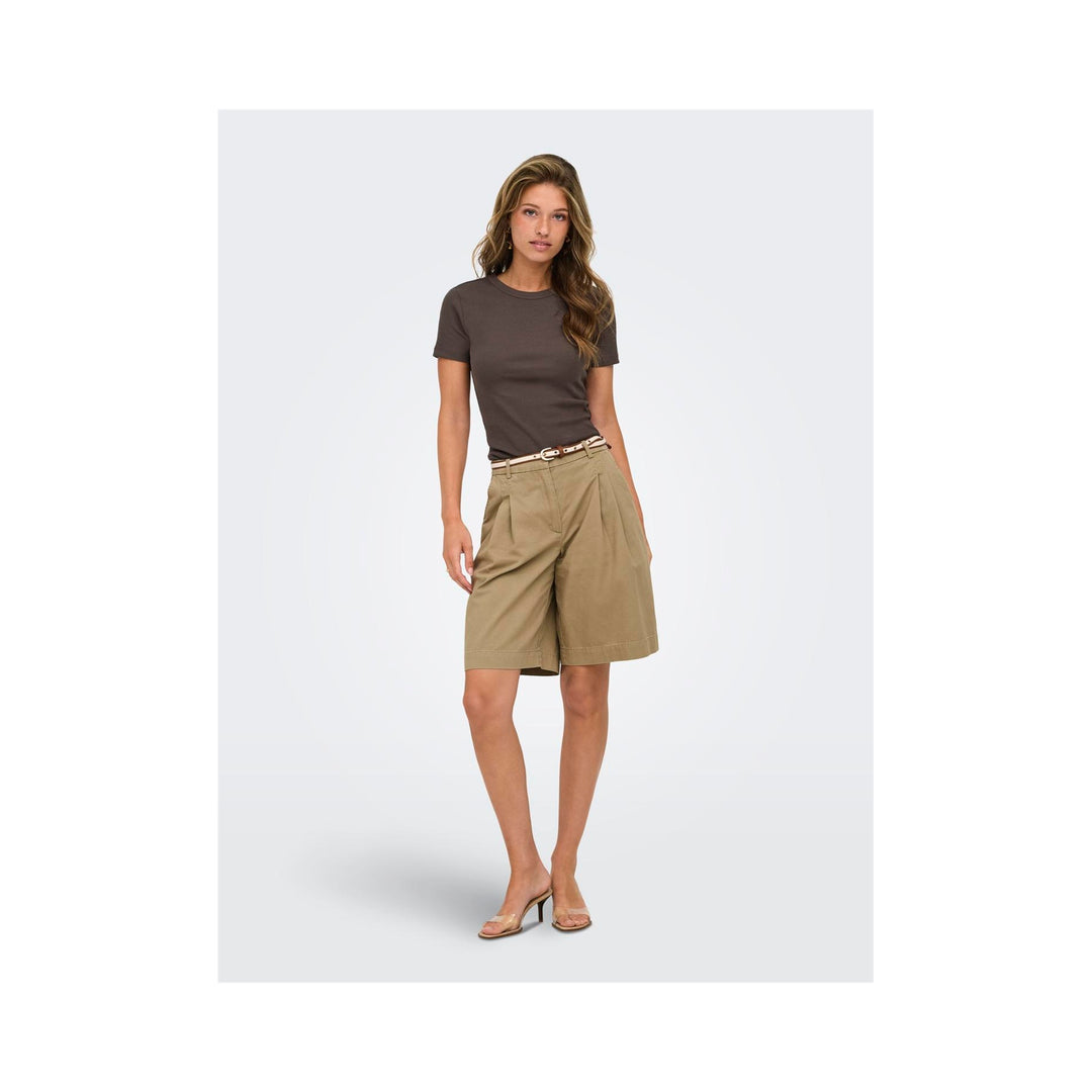 ONLY - T-SHIRT - VAL 15369240 - BRACKEN