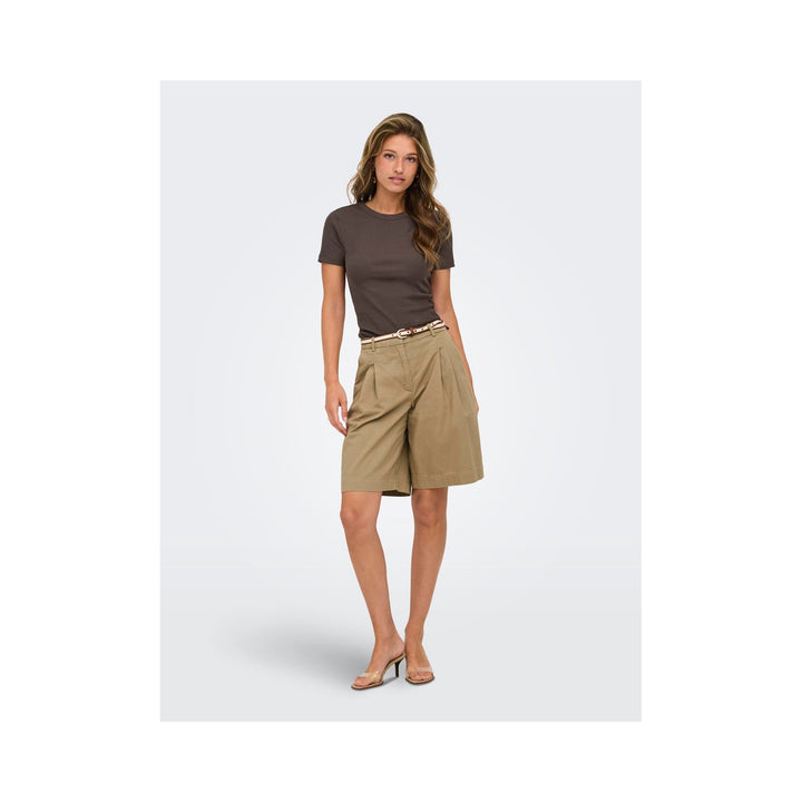 ONLY - T-SHIRT - VAL 15369240 - BRACKEN