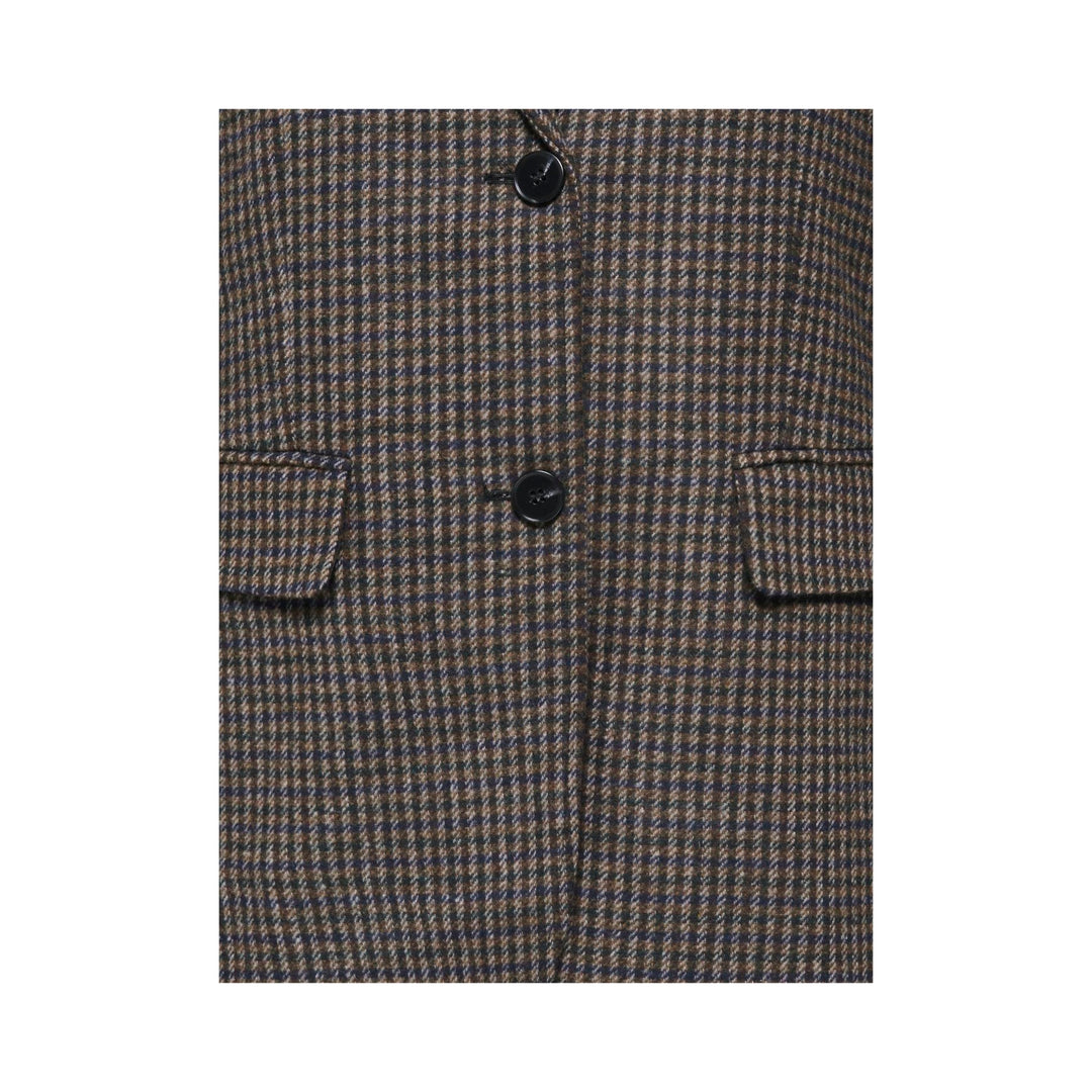 ONLY - BLAZER - GOLDEN 15382154 - BREEN