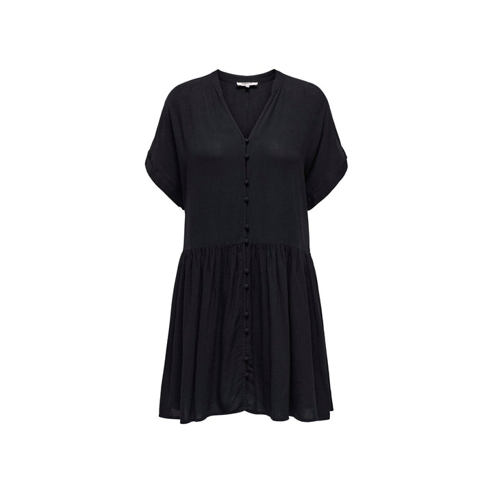 ONLY - KJOLER - SAGA BRISTOL 15374866 - BLACK