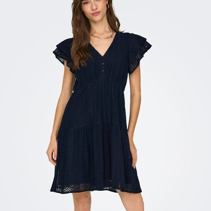 ONLY - KJOLE - HELENA 15303058 - NIGHT SKY