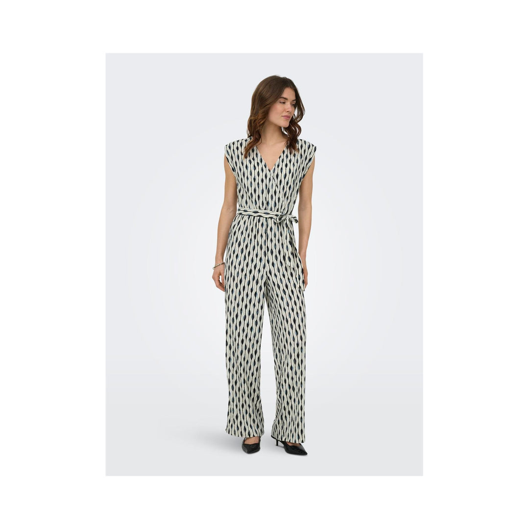 ONLY - JUMPSUIT - MAINE 15375808 - BIRCH