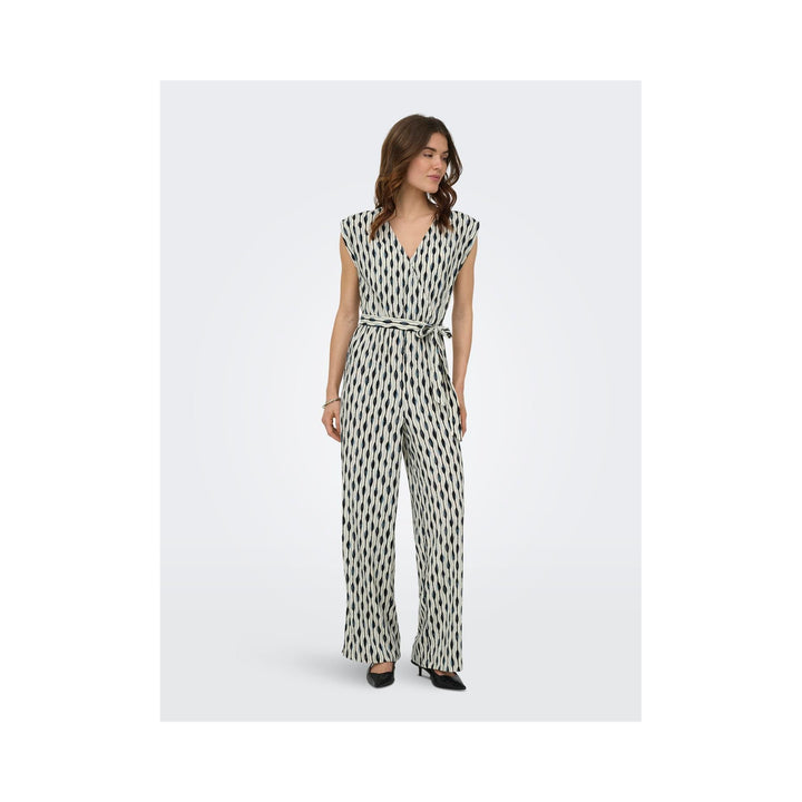ONLY - JUMPSUIT - MAINE 15375808 - BIRCH
