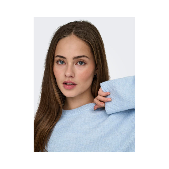 ONLY - STRIK - SIMONI 15368976 - CASHMERE BLUE